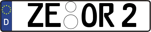ZE-OR2