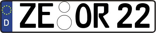 ZE-OR22