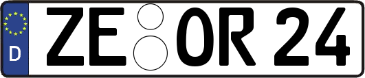 ZE-OR24