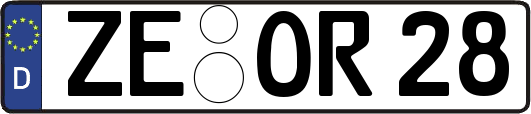 ZE-OR28