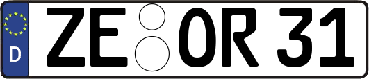 ZE-OR31