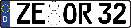 ZE-OR32