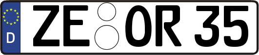 ZE-OR35