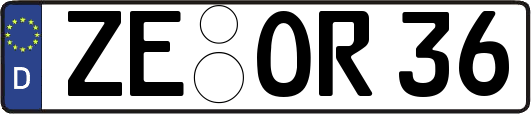 ZE-OR36