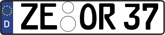 ZE-OR37
