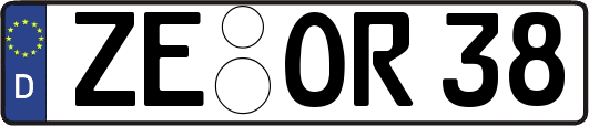 ZE-OR38