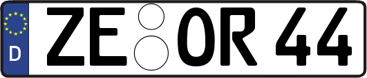 ZE-OR44