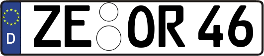 ZE-OR46