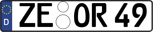 ZE-OR49