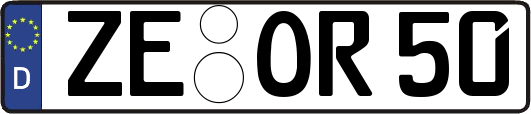 ZE-OR50