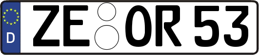 ZE-OR53