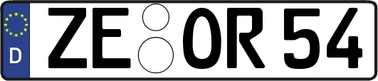 ZE-OR54