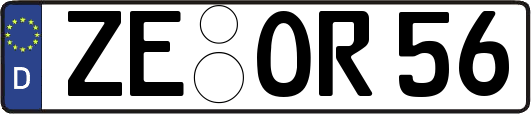 ZE-OR56