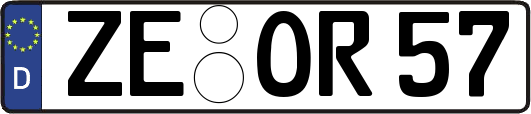 ZE-OR57
