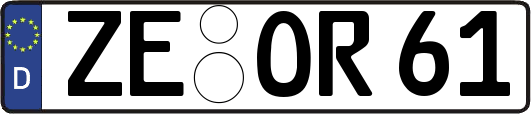 ZE-OR61