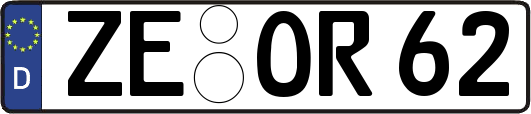 ZE-OR62