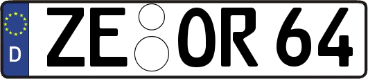 ZE-OR64
