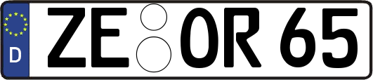 ZE-OR65