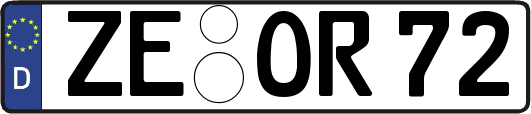 ZE-OR72