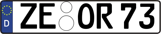 ZE-OR73