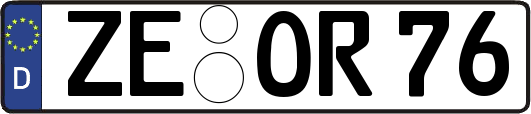 ZE-OR76
