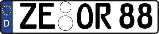 ZE-OR88