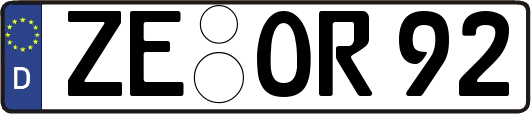 ZE-OR92