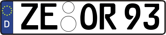 ZE-OR93