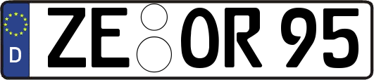 ZE-OR95
