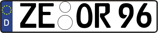 ZE-OR96