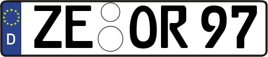 ZE-OR97