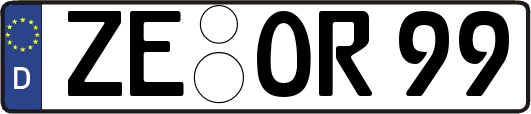 ZE-OR99