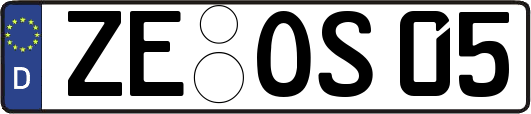 ZE-OS05