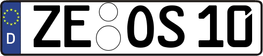 ZE-OS10