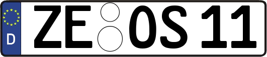 ZE-OS11