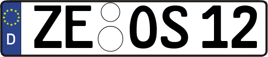ZE-OS12