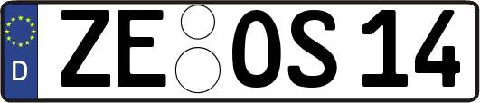 ZE-OS14
