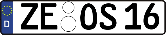 ZE-OS16