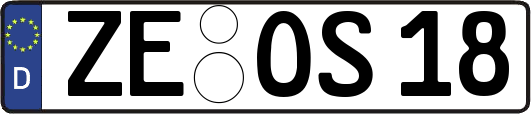 ZE-OS18
