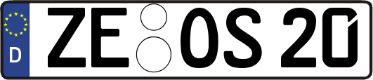 ZE-OS20