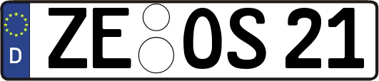 ZE-OS21