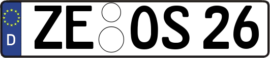 ZE-OS26