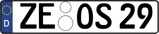 ZE-OS29