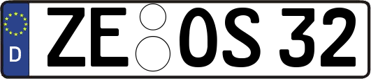 ZE-OS32