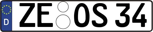 ZE-OS34