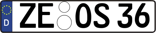 ZE-OS36