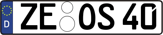 ZE-OS40