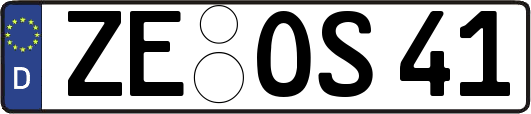 ZE-OS41
