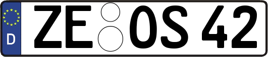 ZE-OS42