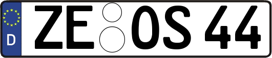 ZE-OS44